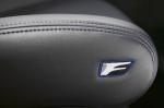Lexus IS-F 2012 года